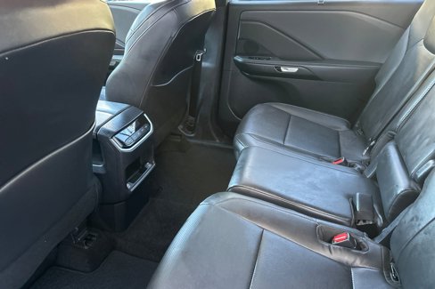 New 2026 Lexus TX 350 AWD image 22