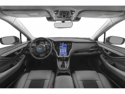 New 2025 Subaru Outback Onyx Edition XT image 12