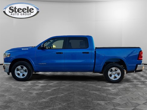 New 2026 RAM 1500 2WD Crew Cab image 2