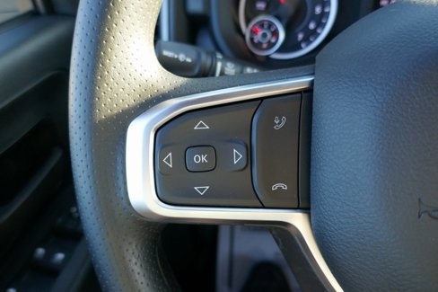 New 2026 RAM 2500 Tradesman image 15