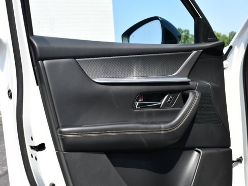 New 2025 MAZDA CX-70 3.3 Turbo S w/ Premium Package image 12