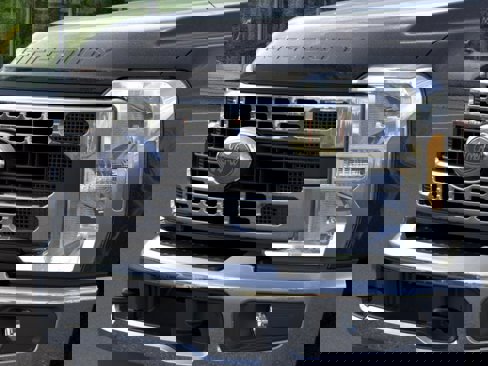 New 2026 Ford F350 XLT image 17