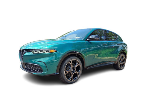New 2025 Alfa Romeo Tonale image 2