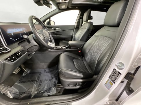 Used 2023 Kia Sportage X-Pro Prestige image 22