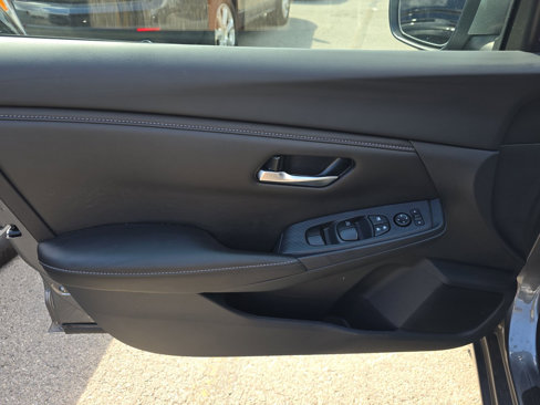 Used 2024 Nissan Sentra SV image 8