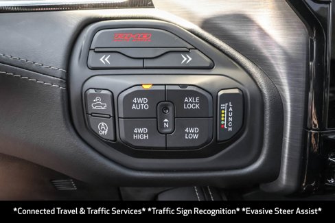 New 2026 RAM 1500 RHO image 24