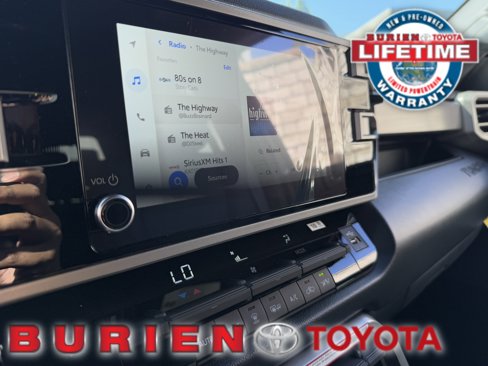 New 2026 Toyota Tundra SR5 image 14