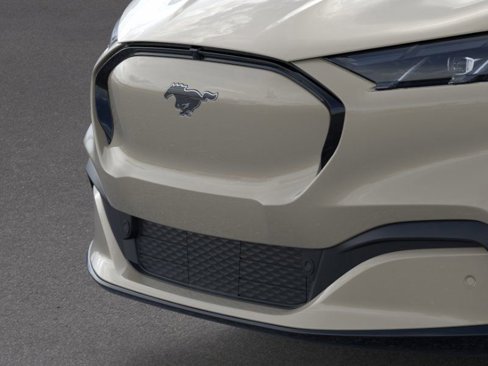 New 2025 Ford Mustang Mach-E Premium w/ Interior Protection Package image 17