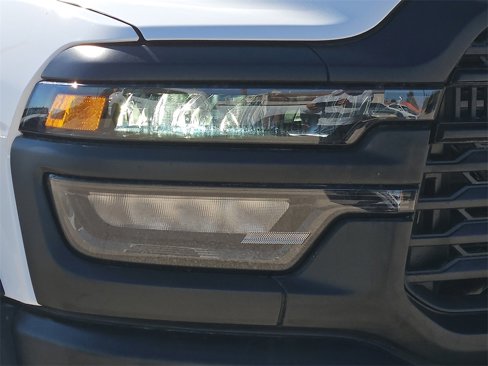 New 2026 RAM 5500 Tradesman image 8