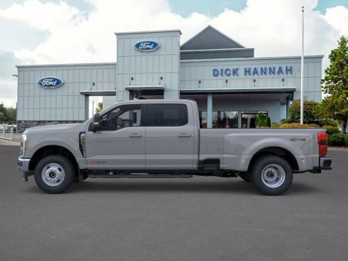 New 2026 Ford F350 XLT image 4