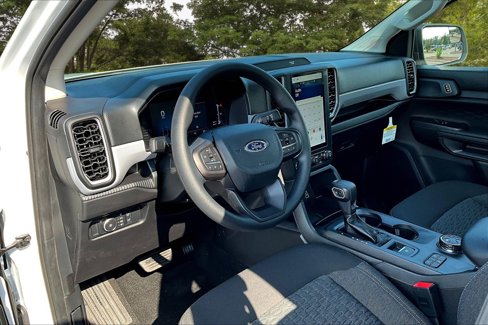New 2025 Ford Ranger XL w/ Trailer Tow Package image 6
