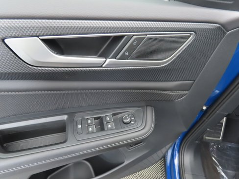New 2026 Volkswagen Atlas Cross Sport SEL R-Line image 23