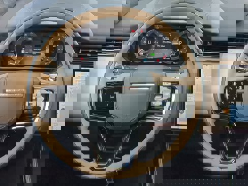 New 2026 Land Rover Range Rover Velar Autobiography image 25