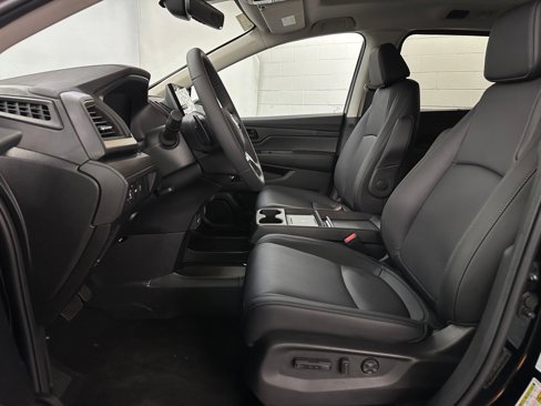 New 2026 Honda Odyssey EX-L image 5