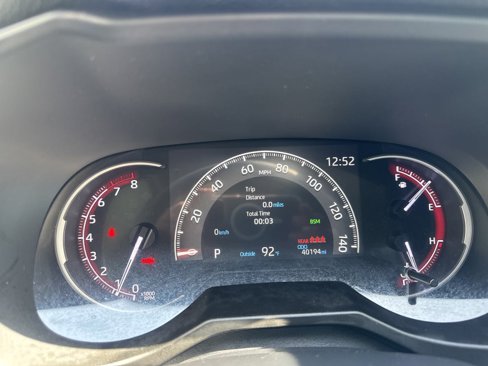 Used 2019 Toyota RAV4 Adventure image 13