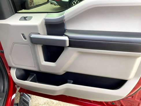 Used 2018 Ford F150 XLT w/ Equipment Group 302A Luxury image 20