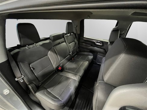 Used 2024 Chevrolet Silverado 3500 LTZ image 19