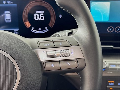 New 2025 Hyundai Kona SEL image 18