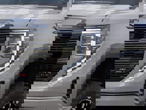 New 2026 GMC Sierra 1500 AT4 w/ AT4 Premium Package image 34