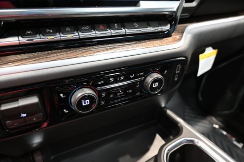New 2026 Chevrolet Silverado 1500 LT Trail Boss w/ LT Trail Boss Premium Package image 21