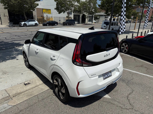 Used 2023 Kia Soul GT-Line image 15