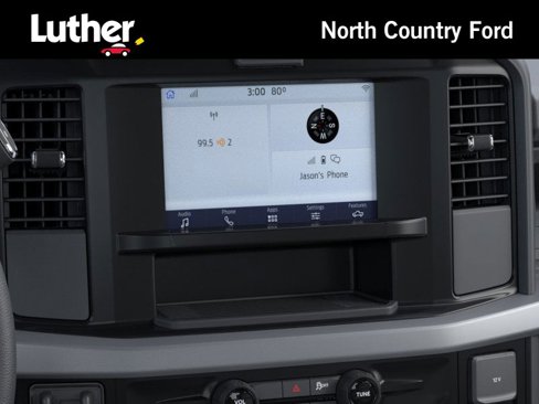 New 2026 Ford F350 XL image 14