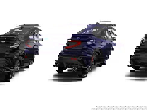 New 2025 Subaru WRX Premium image 6