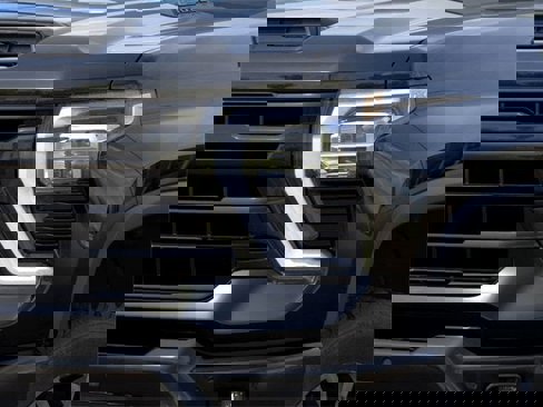 New 2025 Chevrolet Silverado 2500 LT w/ Trail Boss Package image 10