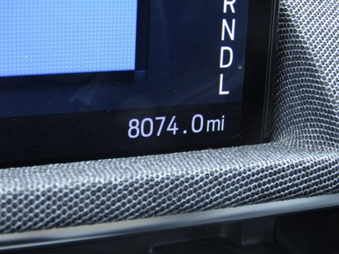 Used 2024 Ford Mustang Mach-E GT image 23