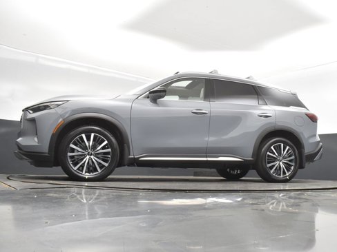 New 2025 INFINITI QX60 Sensory w/ Vision Package image 42