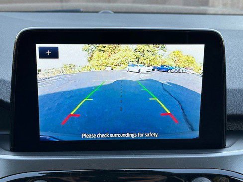 New 2026 Ford Escape Active image 30