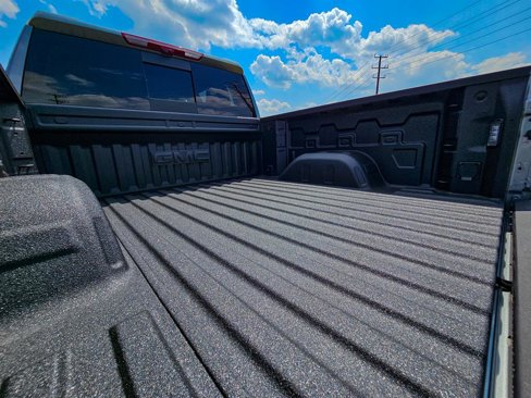 New 2026 GMC Sierra 1500 Denali w/ Denali Reserve Package image 7