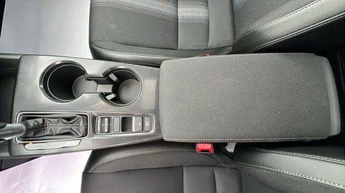 New 2026 Honda Civic FWD Hybrid Sedan image 23