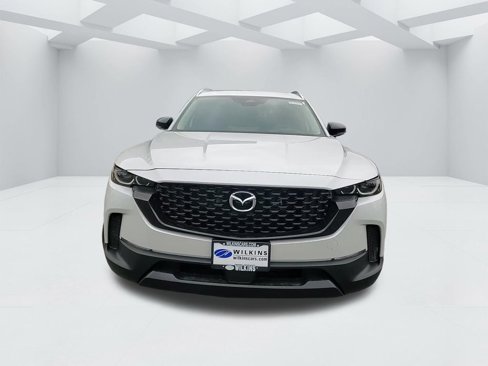 New 2025 MAZDA CX-50 2.5 Hybrid w/ Premium Plus Pkg image 12