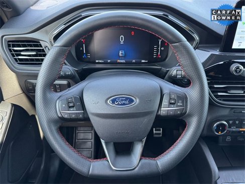 Used 2024 Ford Escape ST-Line image 11