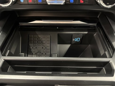 New 2026 Ford F350 Platinum image 38