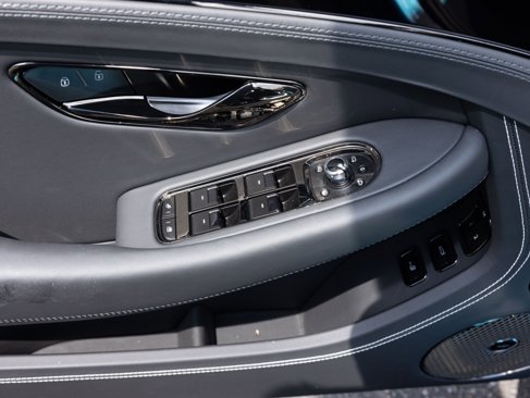 New 2025 Bentley Continental GTC image 22