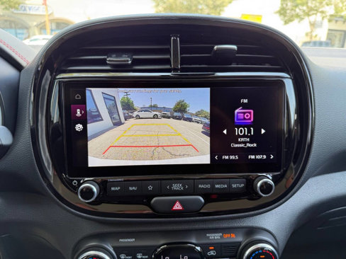 Used 2023 Kia Soul GT-Line image 37