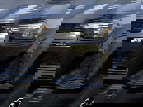 New 2026 Chevrolet Colorado ZR2 image 10