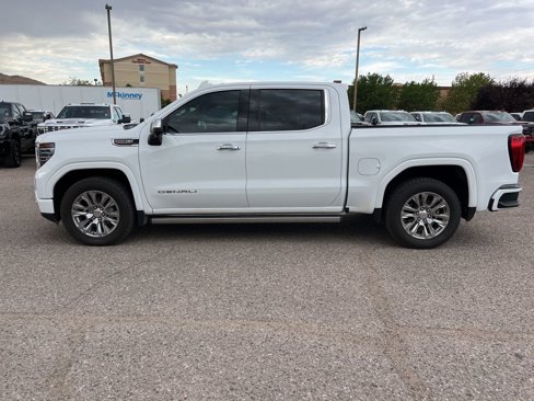 Used 2022 GMC Sierra 1500 Denali image 2