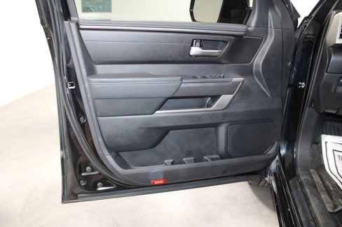 Used 2022 Toyota Tundra SR5 image 24