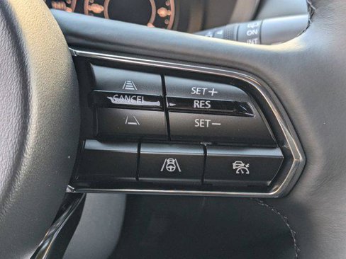 New 2025 MAZDA CX-90 Plug-In Hybrid w/ Premium Plus image 33