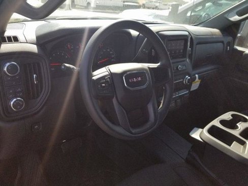 New 2025 GMC Sierra 2500 Pro w/ Convenience Package image 7