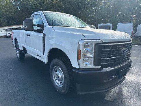 New 2026 Ford F250 XL image 6