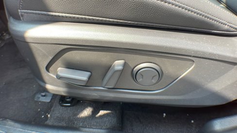 New 2025 Hyundai Tucson SEL image 8