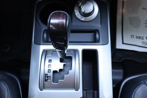 Used 2022 Toyota 4Runner Limited image 37