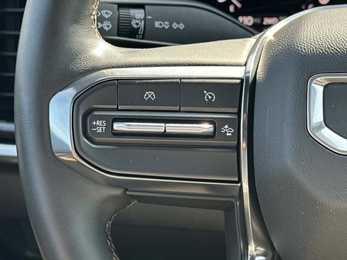 Certified 2024 GMC Canyon AT4 w/ AT4 Premium Package image 24