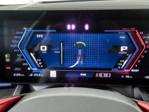 New 2026 BMW M5 w/ M Driver's Package image 26