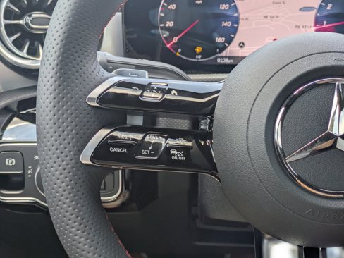 New 2026 Mercedes-Benz CLA 250 image 16