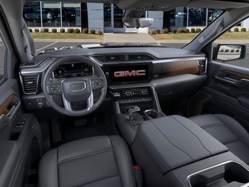 New 2026 GMC Sierra 1500 Denali w/ Denali Reserve Package image 35